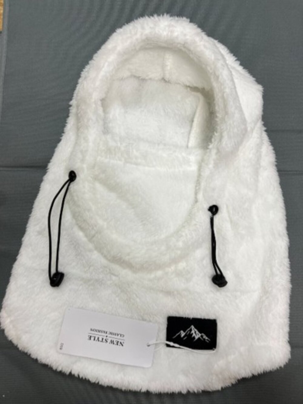 Winter Face Mask Neck Warmer